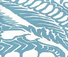 Cloth & Paper - Antoinette - CP1040W-03 - Windsor Blue