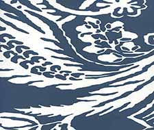 Cloth & Paper - Antoinette - CP1040W-07 - Navy