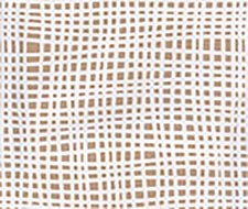 Alan Campbell - Criss Cross - AP403-03PV - Taupe