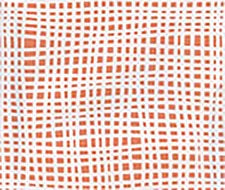 Alan Campbell - Criss Cross - AP403-06PV - New Shrimp