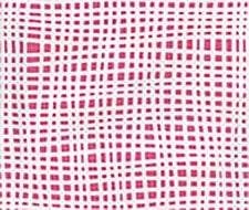 Alan Campbell - Criss Cross - AP403-07 - Watermelon