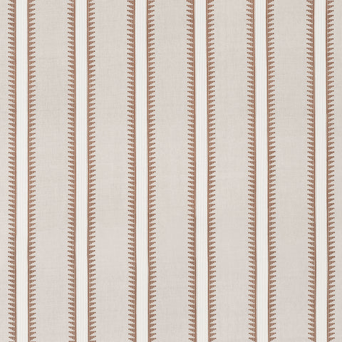 Trail Head Ochre Fabric - F912020 - Thibaut Fabric