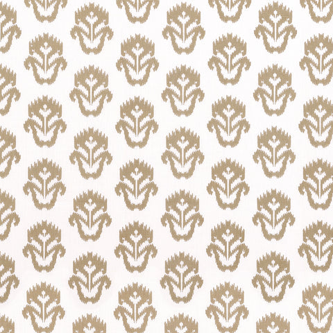 Indian Wells Birch Fabric - F912021 - Thibaut Fabric