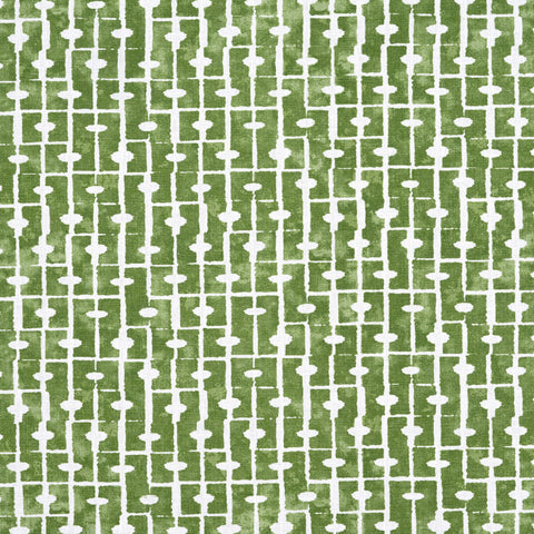 Haven Green Fabric - F914309 - Thibaut Fabric