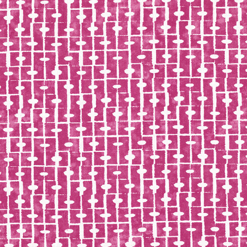 Haven Pink Fabric - F914312 - Thibaut Fabric