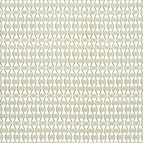 Denver Beige Fabric - F914329 - Thibaut Fabric