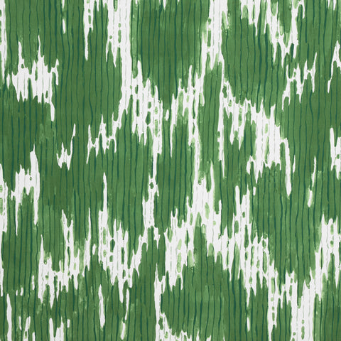 Maverick Emerald Fabric - F920815 - Thibaut Fabric