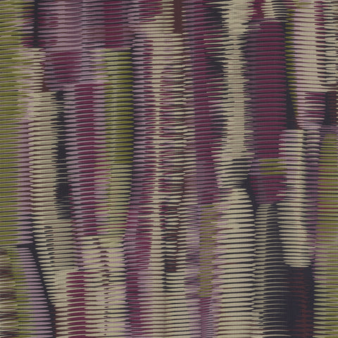 Alcantara Plum Fabric - F92950 - Thibaut Fabric