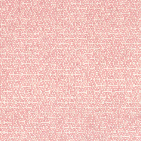 Stony Brook Blush Fabric - F942001 - Thibaut Fabric