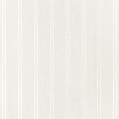 Carlisle Stripe Linen Fabric - FWW7117 - Thibaut Fabric