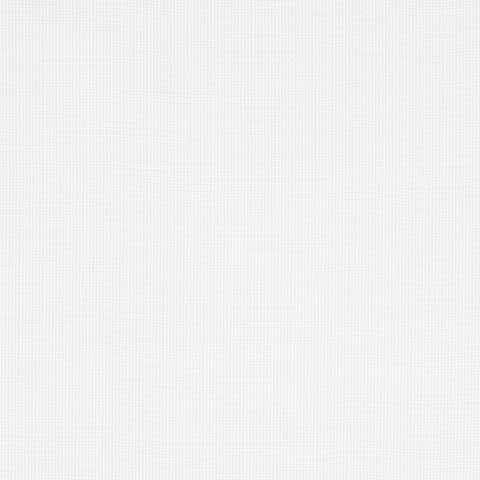 Nevis Snow White Fabric - FWW7152 - Thibaut Fabric