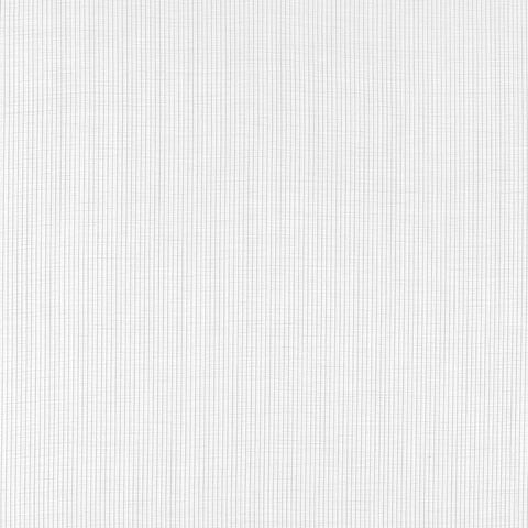 Maracas Snow White Fabric - FWW7154 - Thibaut Fabric