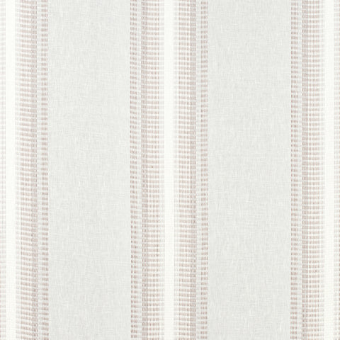 Brampton Stripe Smoke Fabric - FWW7163 - Thibaut Fabric
