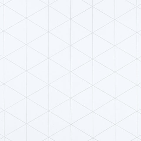 Concord Embroidery Smoke Fabric - FWW7168 - Thibaut Fabric