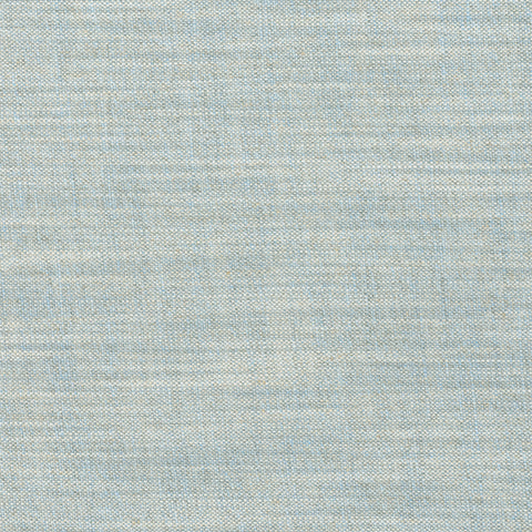 Terra Linen Slate Fabric - FWW7678 - Thibaut Fabric