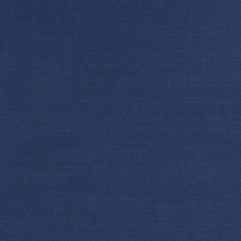 Liam Navy Fabric - FWW81755 - Thibaut Fabric
