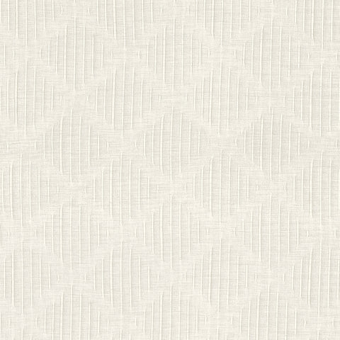 Dunlin Platinum Fabric - FWW81772 - Thibaut Fabric