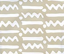 Alan Campbell - Jaybee - AP406-5 - White