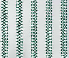 Home Couture - Kalamkari Stripe - HP2030W-06AWP - Dark Green