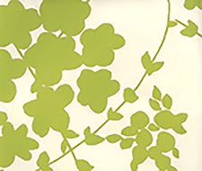 China Seas - Lysette - 4100-05WP - Chartreuse