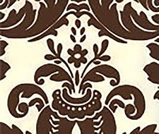 Quadrille - Monty - 302165W - Sable Brown