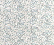 Quadrille - Martine Wallpaper - 304170W-01AWP - Soft Windsor Blue