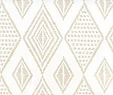 Alan Campbell - Safari Embroidery - AP850-PUMICE - Pumice