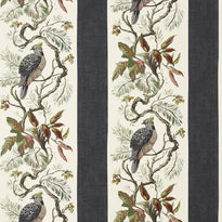 T10858 | Williamson, Heritage Thibaut Wallpaper