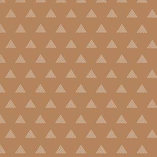 RIDGE - Ochre - Thibaut - T12004 - VISTA