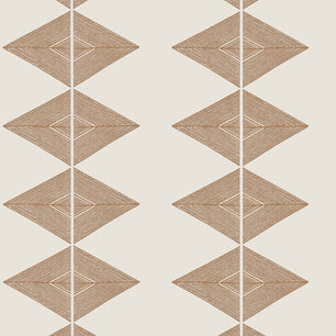 REFLECTION - Ochre - Thibaut - T12014 - VISTA