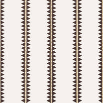 T13240 | Reno Stripe, Mesa Thibaut Wallpaper