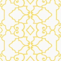 T14254 | Ogden, Imperial Garden Thibaut Wallpaper