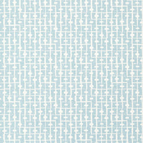 T14313 | Haven, Canopy Thibaut Wallpaper