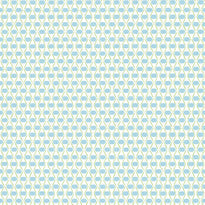 T14328 | Denver, Canopy Thibaut Wallpaper
