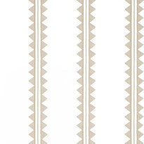 T16229 | Agave Stripe, Kismet - Thibaut Wallpaper
