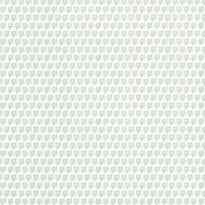 T36448 | Mimi, Indienne - Thibaut Wallpaper