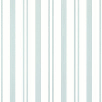 T36459 | Maggie Stripe, Indienne - Thibaut Wallpaper