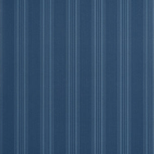 SCARLET STRIPE - Navy - Thibaut - T44019 - STRIPES & CHECKS RESOURCE