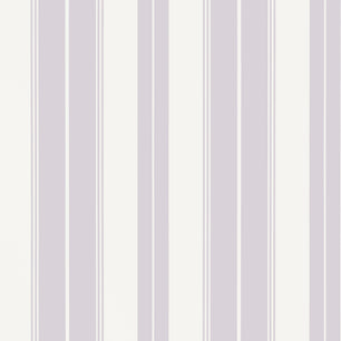 NORFOLK STRIPE - Lilac - Thibaut - T44045 - STRIPES & CHECKS RESOURCE