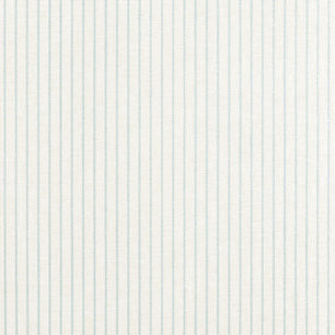RYKER STRIPE - Cream and Robin's Egg - Thibaut - T44060 - STRIPES & CHECKS RESOURCE