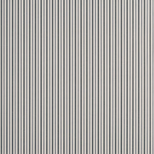 CONNER STRIPE - Charcoal - Thibaut - T44068 - STRIPES & CHECKS RESOURCE