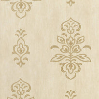 T4961 | St. Barts, Jubilee Thibaut Wallpaper