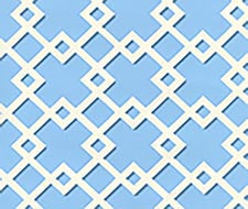 Quadrille - Todd - 302794WW - Blue