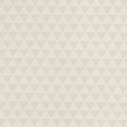 Ridge Weave Birch Fabric - W712001 - Thibaut Fabric