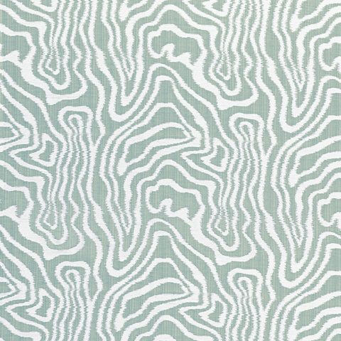Alessandro Mist Fabric - W713605 - Thibaut Fabric