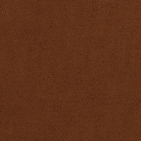 Club Velvet Henna Fabric - W7201 - Thibaut Fabric