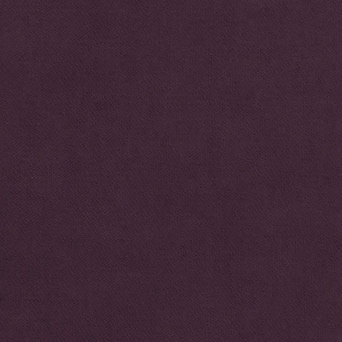 Club Velvet Amethyst Fabric - W7212 - Thibaut Fabric