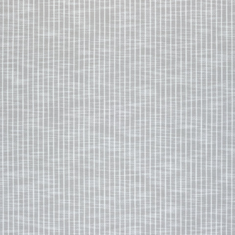 Bayside Stripe Nickel Fabric - W73478 - Thibaut Fabric