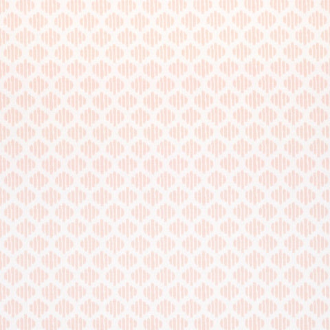 Sadie Blush Fabric - W73503 - Thibaut Fabric