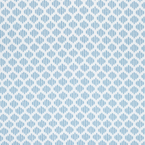 Sadie Sky Fabric - W73505 - Thibaut Fabric